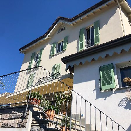 Holiday Home Vista Lago Cernobbio Zewnętrze zdjęcie
