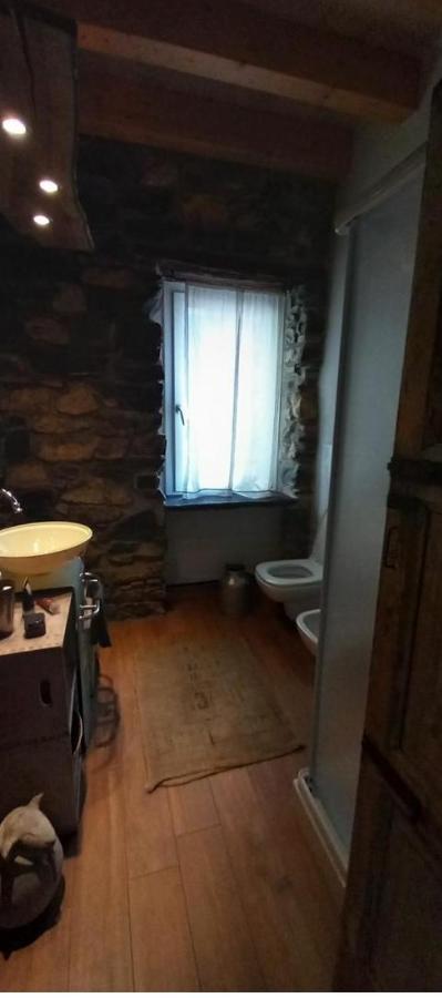 Holiday Home Vista Lago Cernobbio Zewnętrze zdjęcie