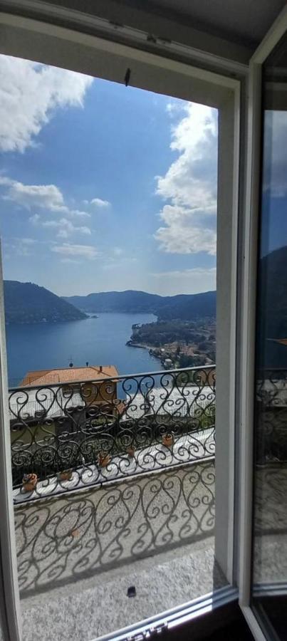 Holiday Home Vista Lago Cernobbio Zewnętrze zdjęcie