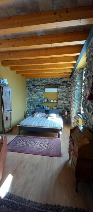 Holiday Home Vista Lago Cernobbio Zewnętrze zdjęcie
