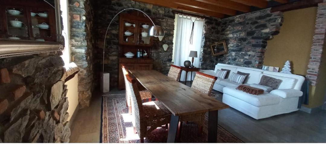 Holiday Home Vista Lago Cernobbio Zewnętrze zdjęcie