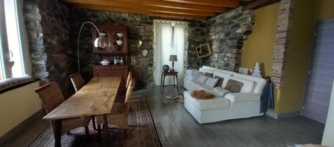 Holiday Home Vista Lago Cernobbio Zewnętrze zdjęcie