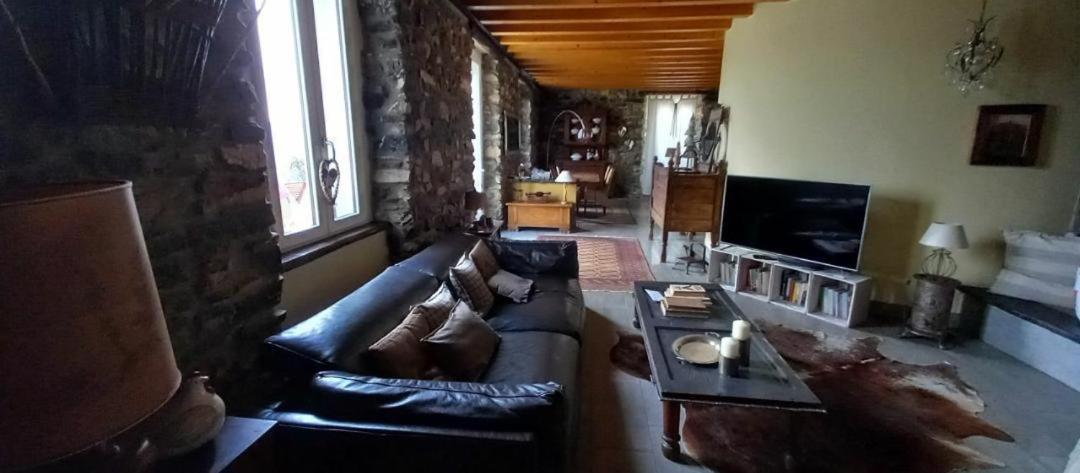 Holiday Home Vista Lago Cernobbio Zewnętrze zdjęcie