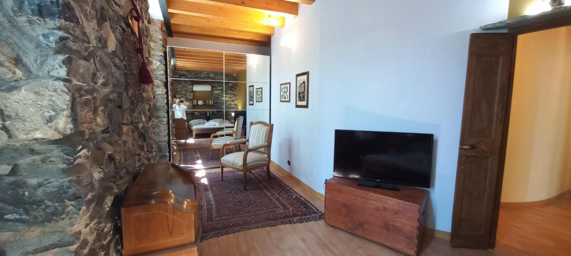 Holiday Home Vista Lago Cernobbio Pokój zdjęcie
