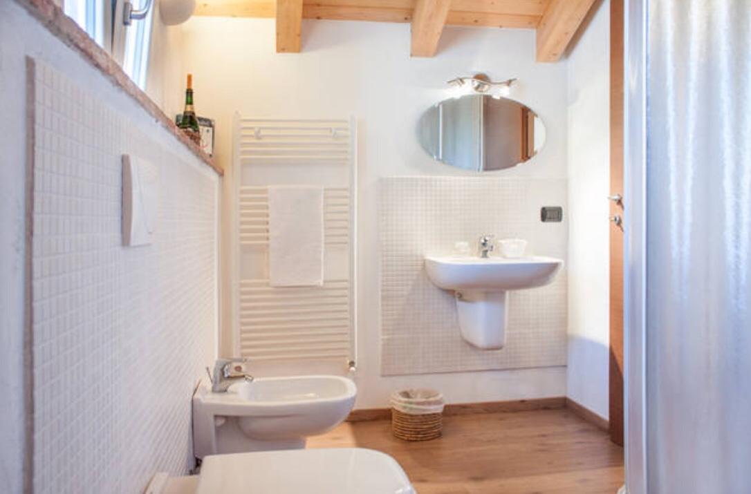 Holiday Home Vista Lago Cernobbio Zewnętrze zdjęcie