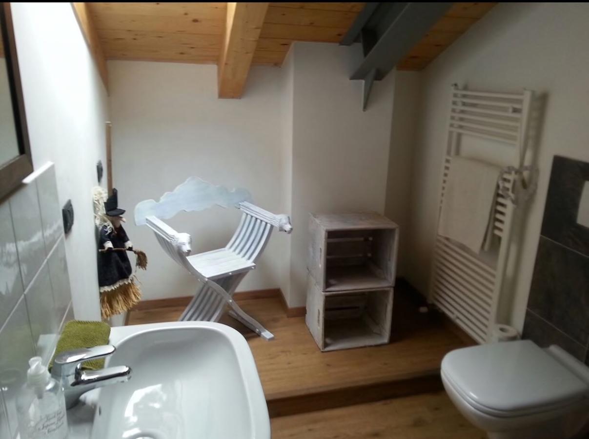 Holiday Home Vista Lago Cernobbio Zewnętrze zdjęcie