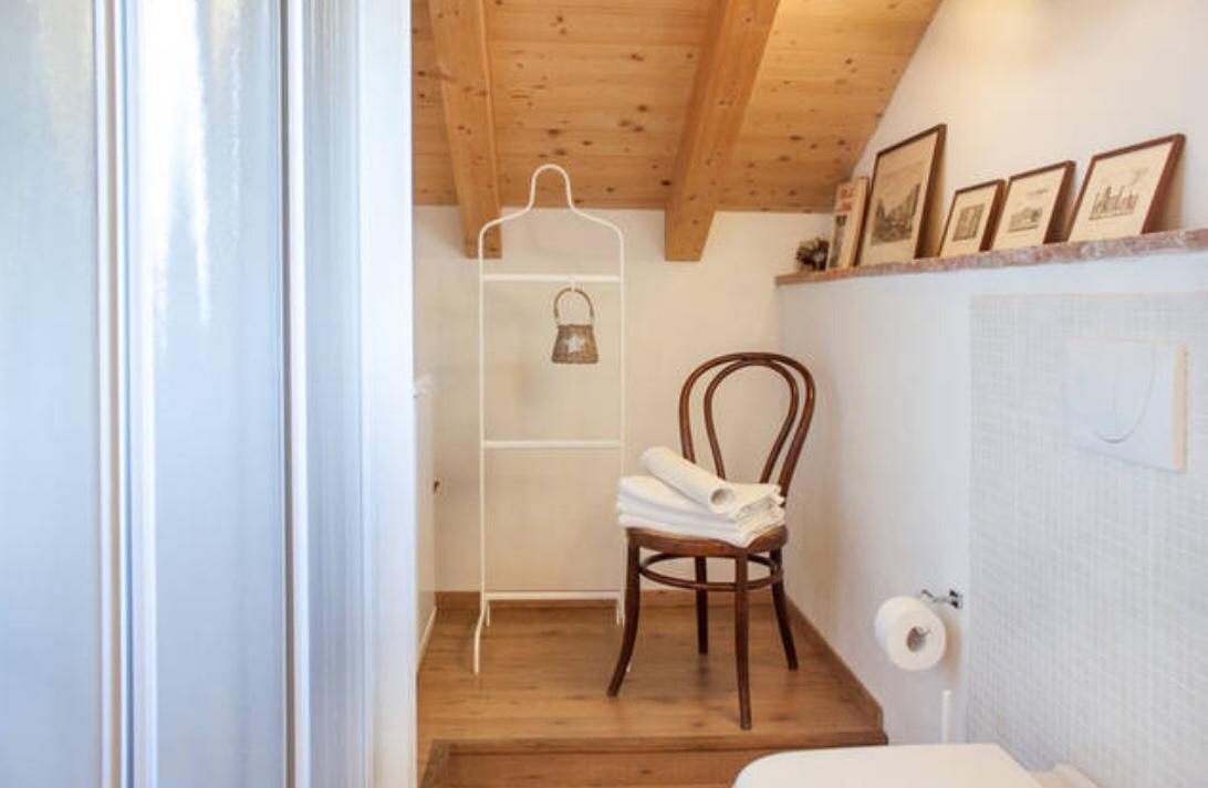 Holiday Home Vista Lago Cernobbio Zewnętrze zdjęcie