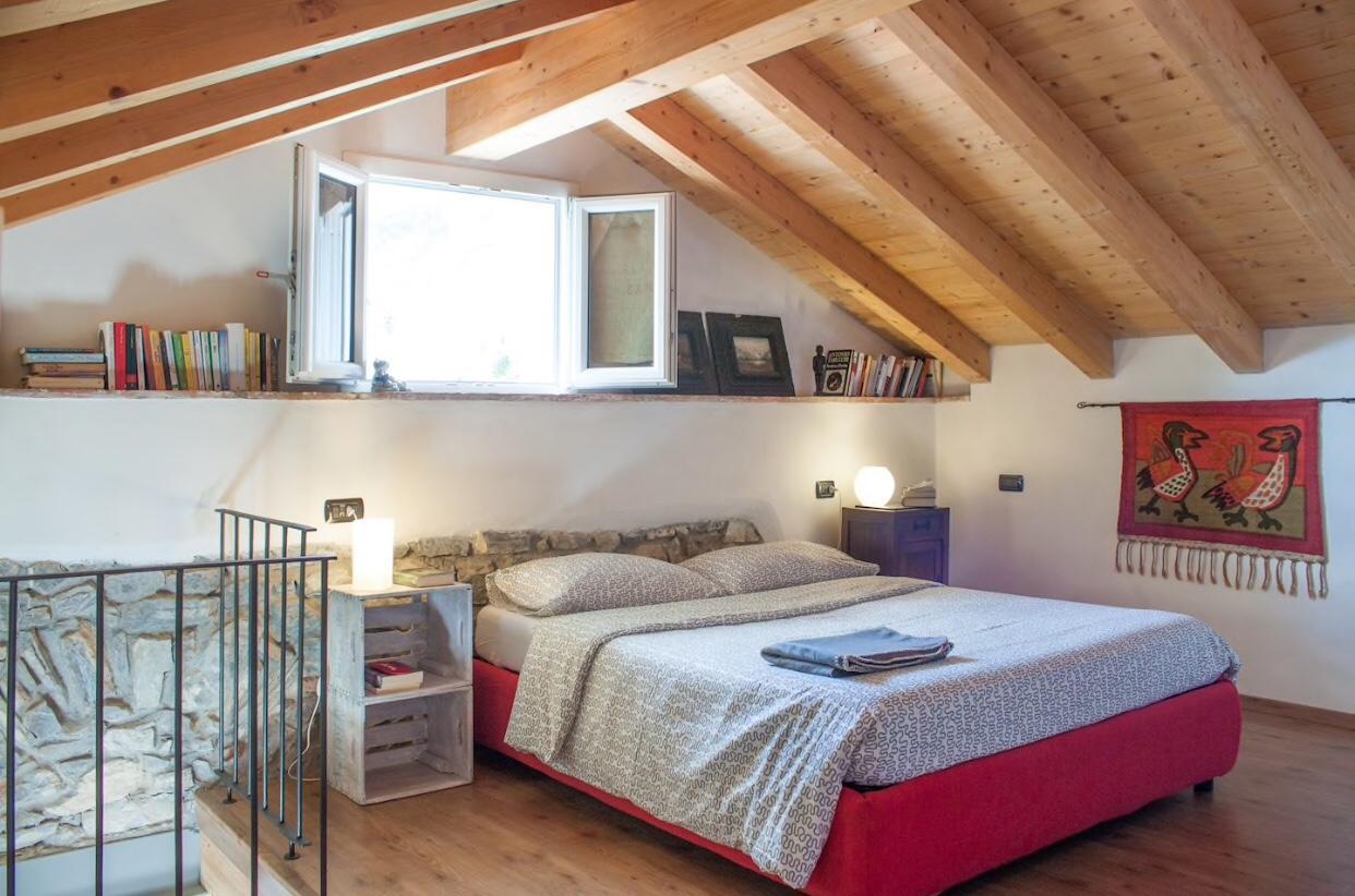 Holiday Home Vista Lago Cernobbio Zewnętrze zdjęcie