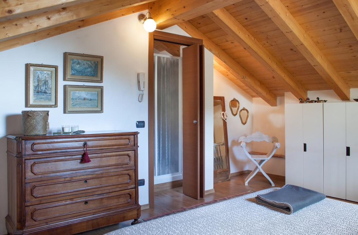 Holiday Home Vista Lago Cernobbio Zewnętrze zdjęcie