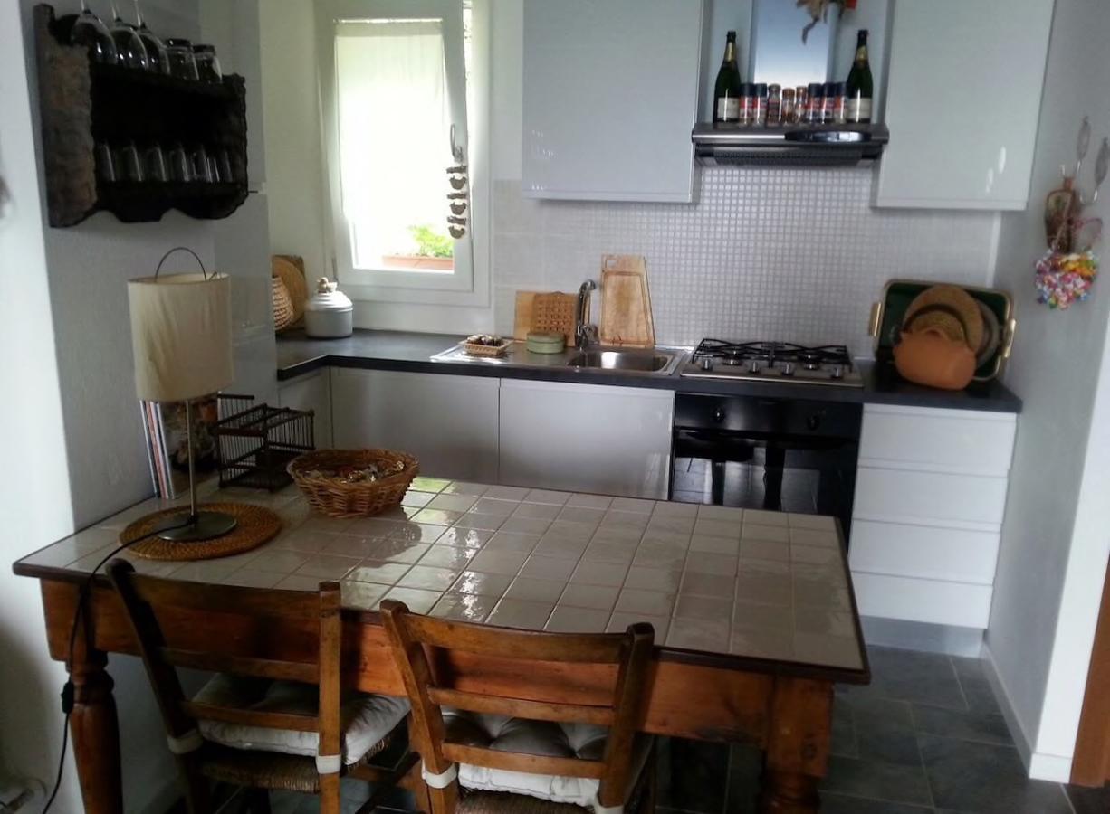 Holiday Home Vista Lago Cernobbio Zewnętrze zdjęcie
